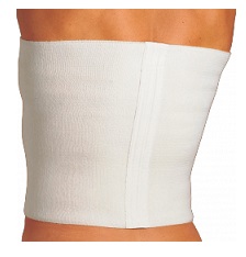 CINTURA GIBAUD SUPPORTFLEX 27 CM TAGLIA T