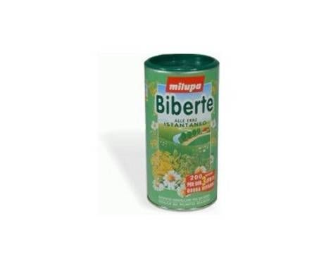 BIBERTE BEVANDA ISTANTANEA 200 G