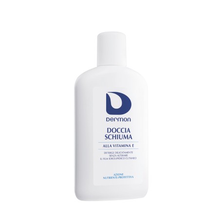 DERMONDEL DOCCIASCHIUMA 400 ML