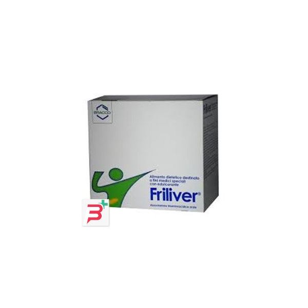 FRILIVER 50 BUSTINE