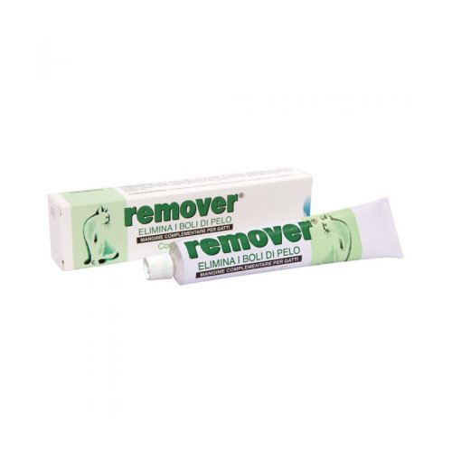 REMOVER PASTA TUBO 20 G