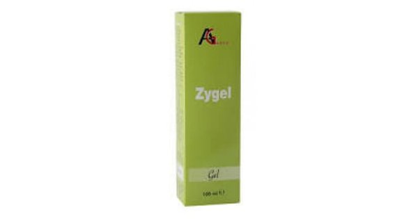 ZYGEL GEL 100 ML