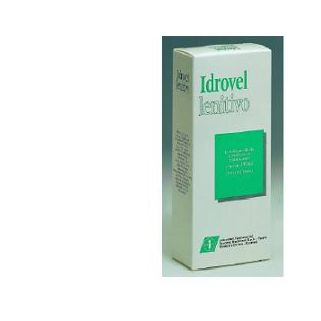 IDROVEL CREMA EMOLLIENTE 50 G