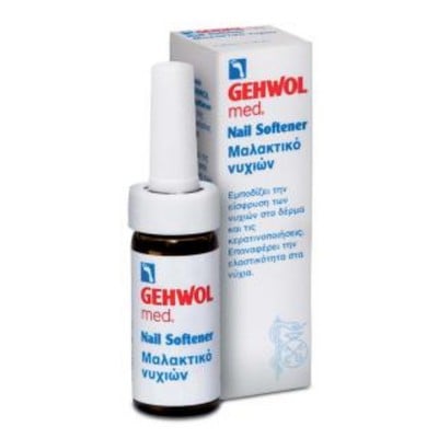 GEHWOL AMMORBIDENTE UNGHIE 15ML