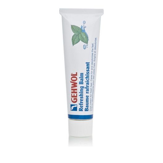GEHWOL BALSAMO RINFRESCANTE 75ML