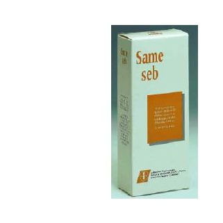 SAME LOZIONE URTO CAPELLI 12 FLACONI 8 ML