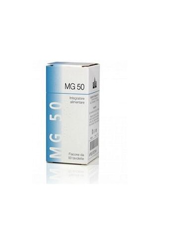 MG50 MAGN JONE 50 TAVOLETTE