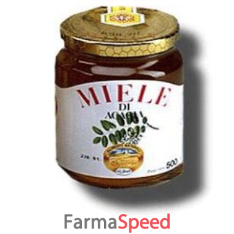 FARALLI MIELE ACACIA 500 G