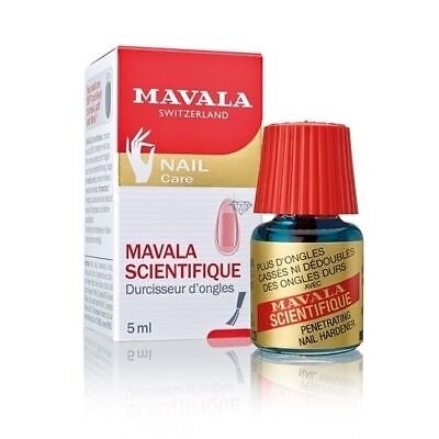 MAVALA INDURENTE UNGHIE 5 ML