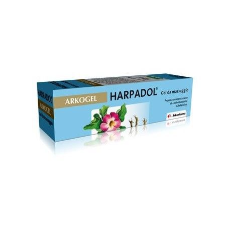 HARPADOL GEL 80 ML