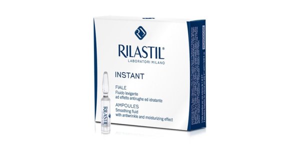 RILASTIL VISO INSTANT 3F