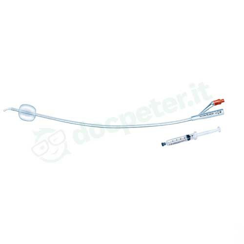 TAPPO PER CATETERE STERILE RUSCH ARTICOLO 850731