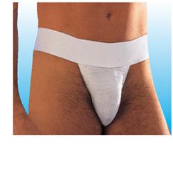 SCUDOTEX SOSPENSORIO COTONE UNIVERSAL 4