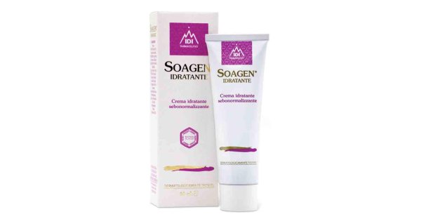 SOAGEN IDRATANTE 50 ML