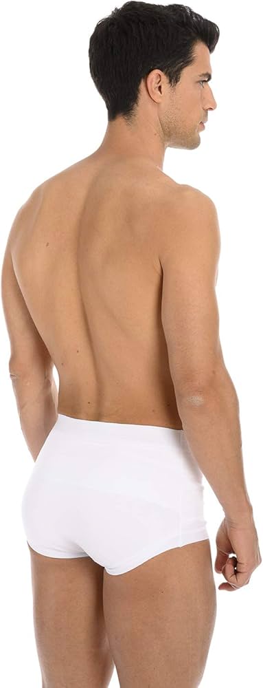 SCUDOTEX COTTON SLIP BIANCO VITA BASSA PELOTTE 5