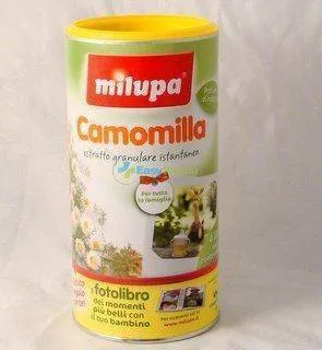 MILUPA CAMOMILLA BEVANDA ISTANTANEA 200 G