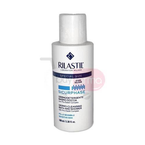 RILASTIL INTEN CREMA NTT 50 ML