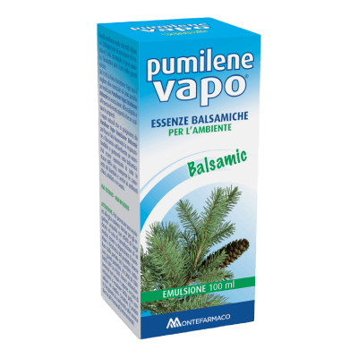 PUMILENE VAPO EMULSIONE 100 ML