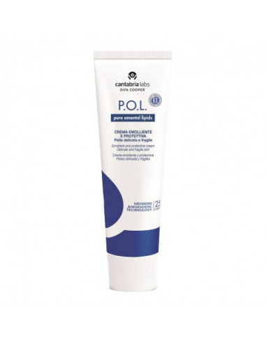 POL CREMA EMOLLIENTE E PROTETTIVA TUBO 100ML