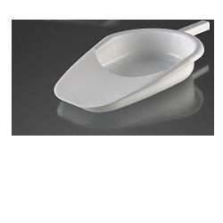 PADELLA PER AMMALATI IN POLIPROPILENE 2500 ML CON SACCHETTO