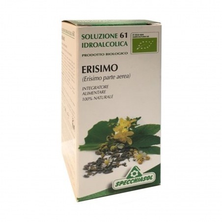 ERISIMO 61 50ML TM