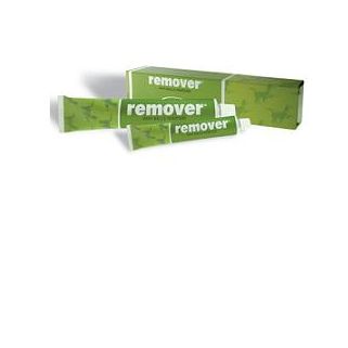 REMOVER PASTA TUBO 50G