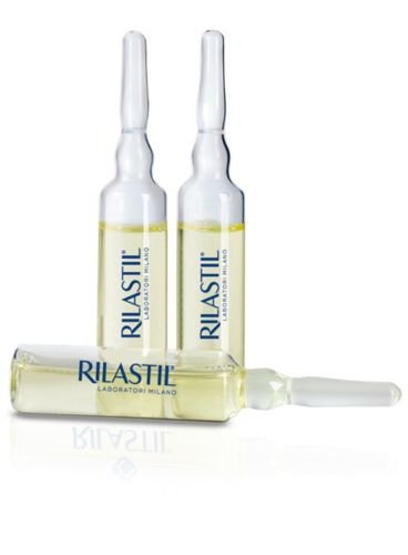 RILASTIL SMAGLIATURE CORPO 10 FIALE 5 ML