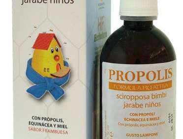 PROPOLIS BIMBI SCIROPPO 200 ML