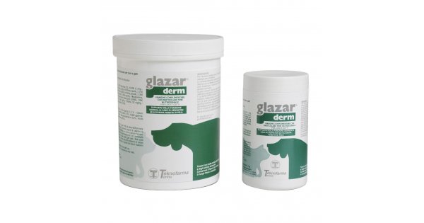 GLAZARDERM PREMISCELA FLACONE 150 G