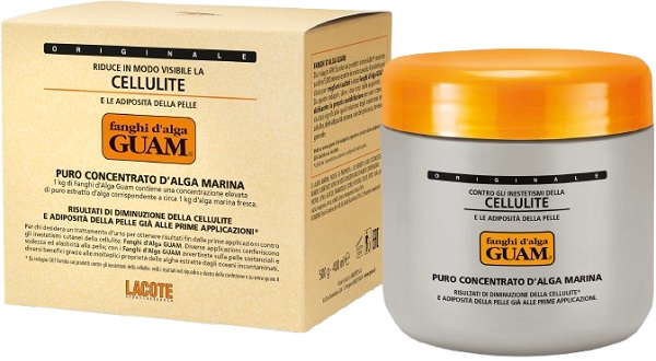 GUAM FANGHI D'ALGA 500 G