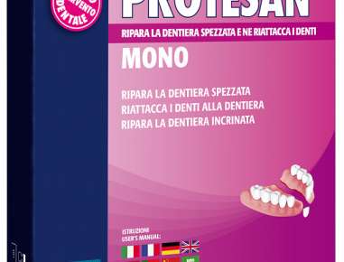 PROTESAN MONO KIT PROTESI MONOUSO