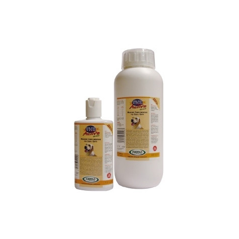 OLIO VIVO ACTIVE 1 LITRO