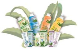 DEPUR ALOE 500 ML
