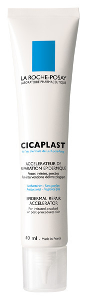 CICAPLAST GEL CREMA 40 ML