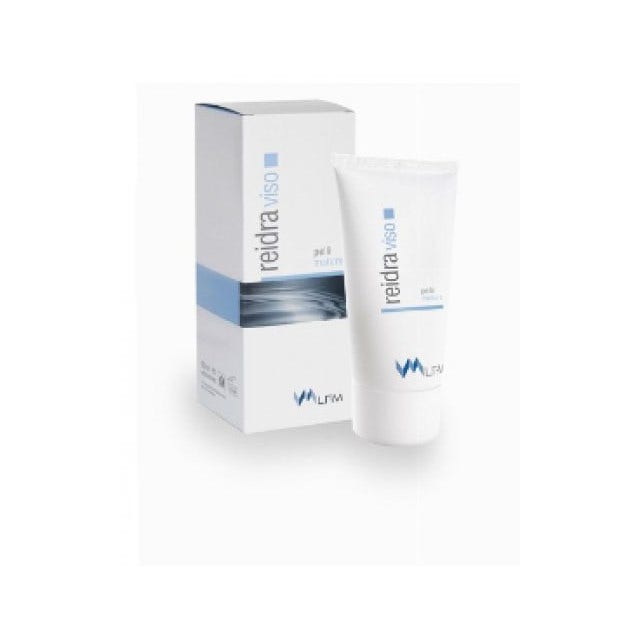 REIDRA VISO IDRATANTE PELLI MATURE 50 ML