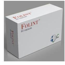 FOLINT 30 CAPSULE