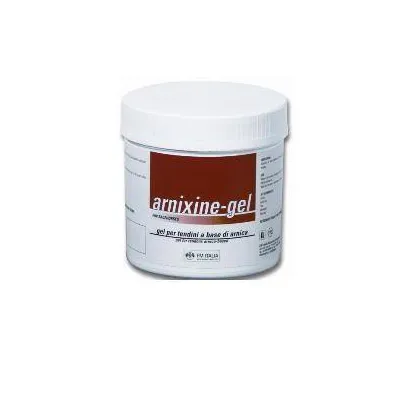 ARNIXINE GEL 750 ML