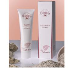 MASCHERA VISO ARGILLA 150 ML
