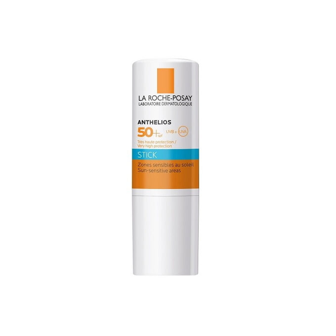 ANTHELIOS STICK ZONE SENS SPF50+ 9 ML