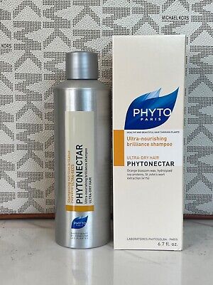 PHYTO PHYTONECTAR SHAMPOO CAPELLI ULTRA SECCHI