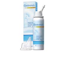 SPRAY NASALE NARHINEL 50ML