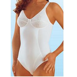 SCUDOTEX BODY SILHOUETTE CLASSIC CORTO NERO C 2