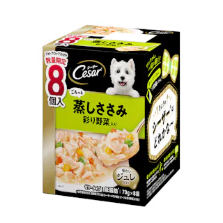 CANINE WD ORIGINAL 370 G