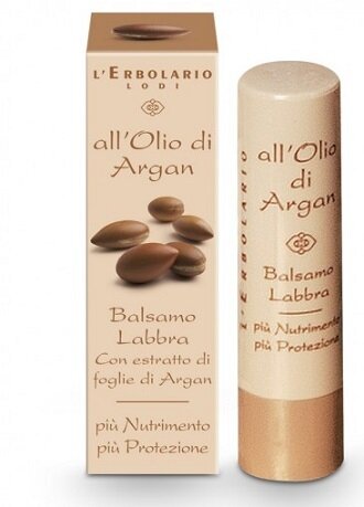 OLIO ARGAN BIOLOGICO 100 ML