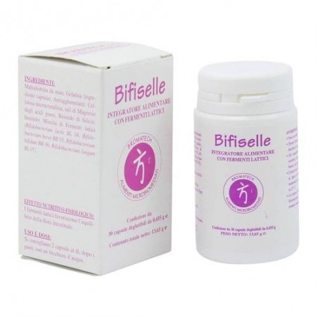 BIFISELLE 30 CAPSULE