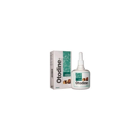 OTODINE DETERGENTE LIQUIDO 50 ML