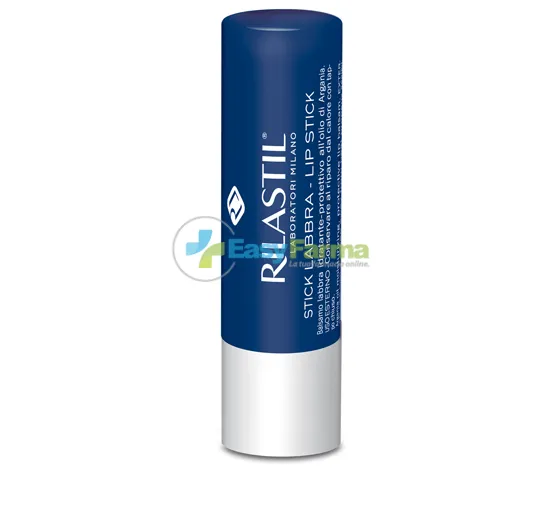 RILASTIL AQUA STICK LABBRA 5 ML