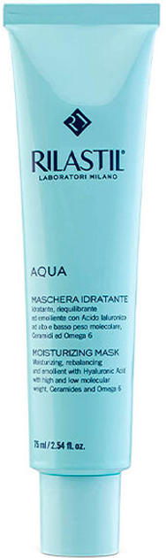 RILASTIL AQUA MASCH VISO 75 ML