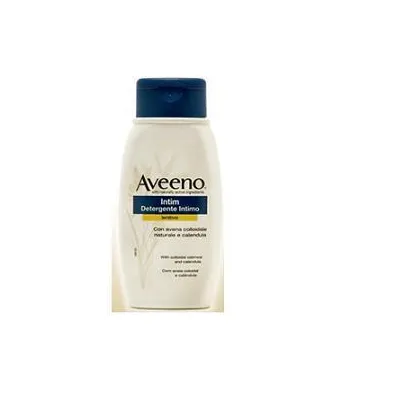 AVEENO INTIMO PP DETERGENTE INTIMO LENITIVO 250 ML