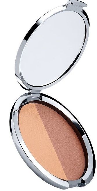 RILASTIL MAQUILLAGE BRONZ POWDER DUO 18 G